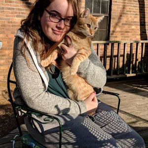 Meet your Posher, Sally